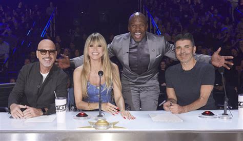 America’s Got Talent superfans voting explained for .